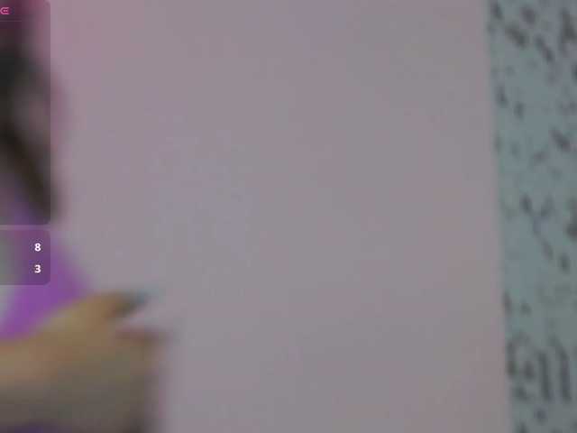 ErikaPinky live cam on BongaCams