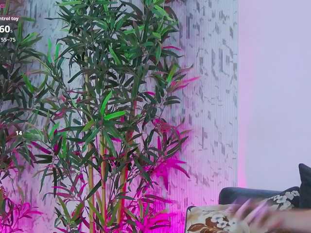 ErikaPinky live cam preview
