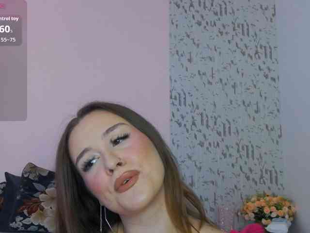 ErikaPinky webcam