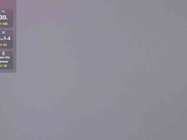 ErikaPinky webcam
