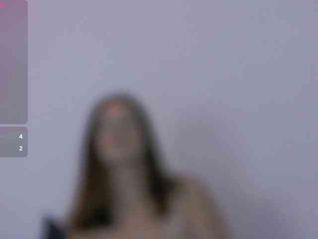 ErikaPinky webcam