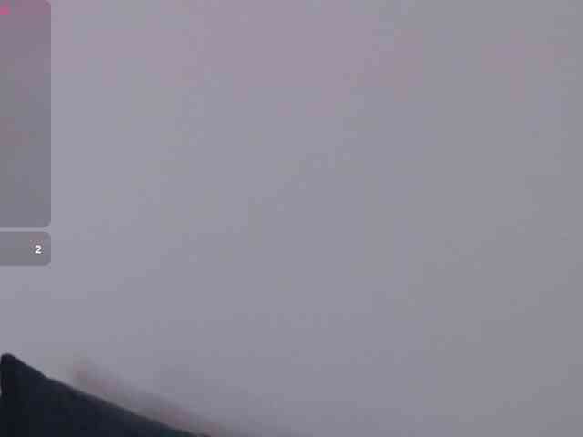 ErikaPinky webcam