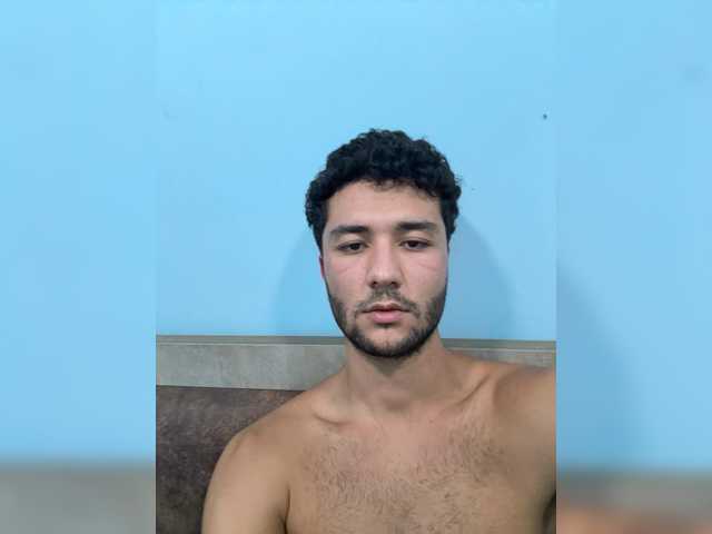 Tim23b — live male cam