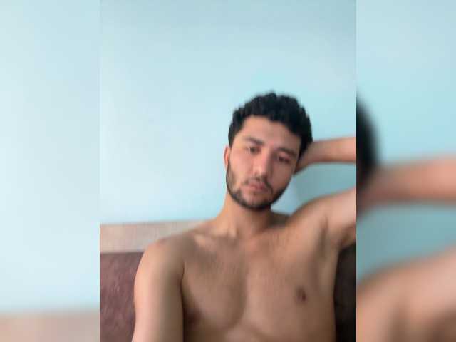 Tim23b — live male cam