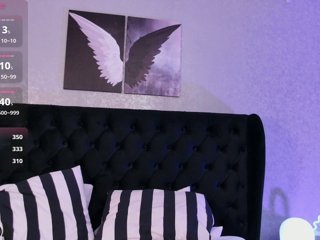 MiaBlue Porn Show