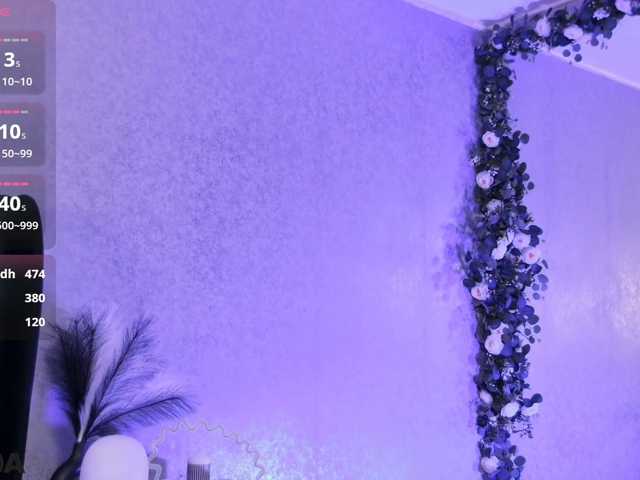 MiaBlue