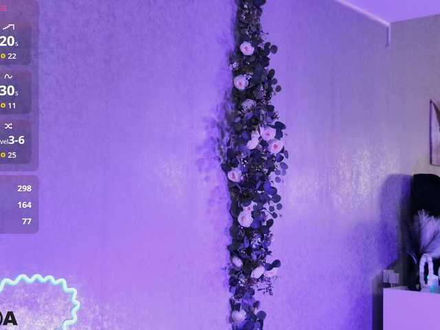 MiaBlue