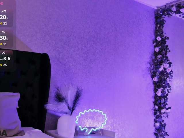 MiaBlue