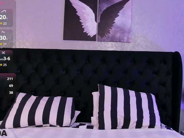 MiaBlue