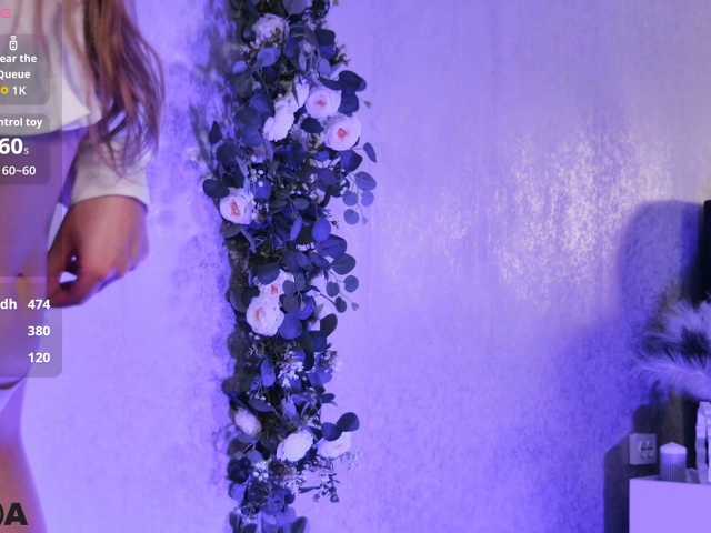MiaBlue