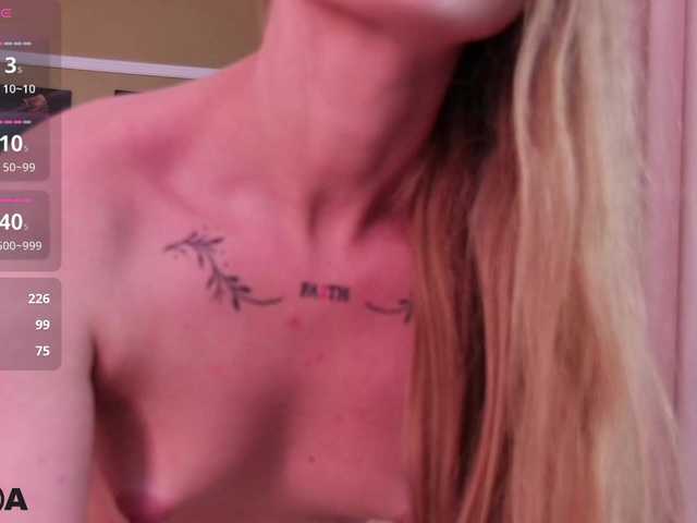 MiaBlue
