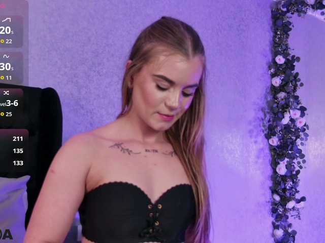 MiaBlue