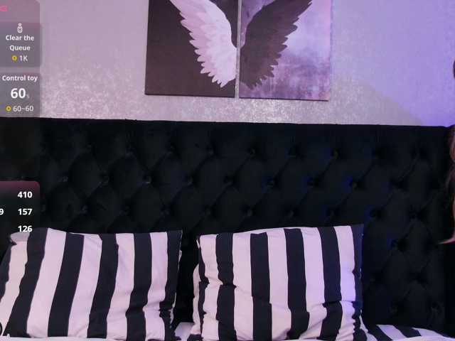 MiaBlue