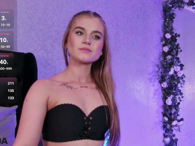 MiaBlue