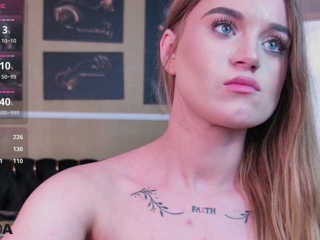 MiaBlue