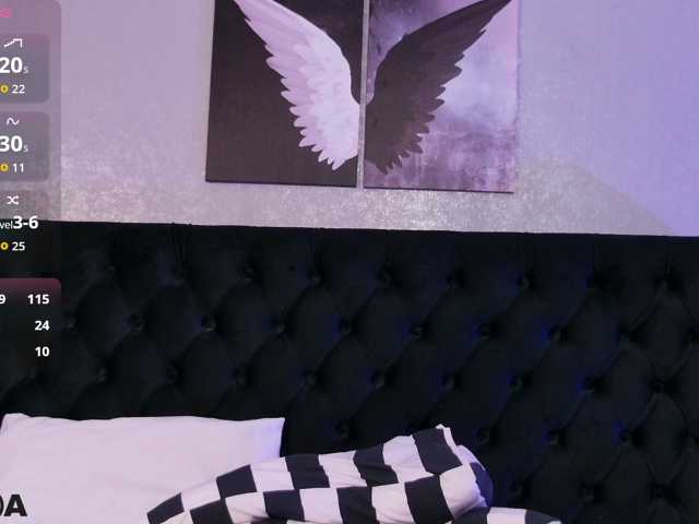 MiaBlue
