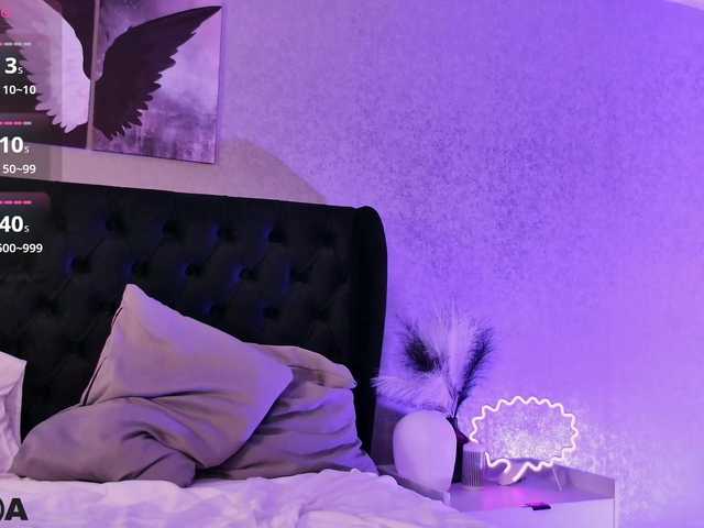 MiaBlue