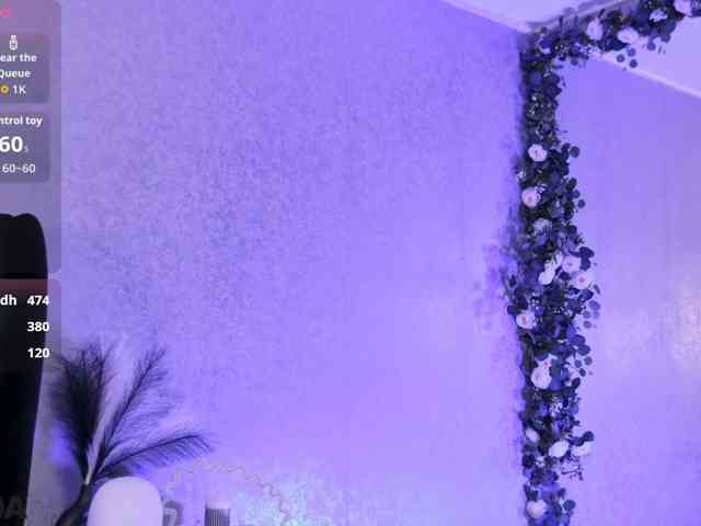 MiaBlue