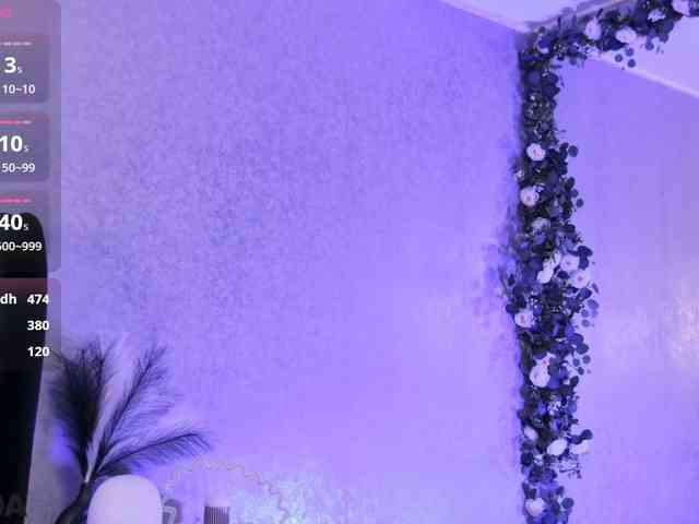 MiaBlue