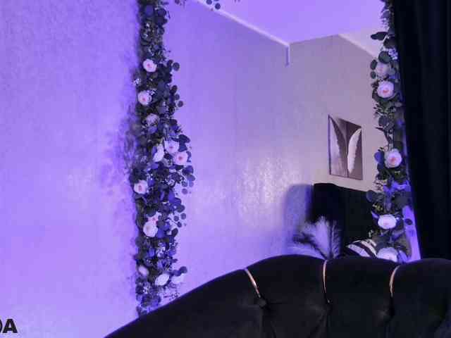 MiaBlue