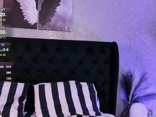 MiaBlue