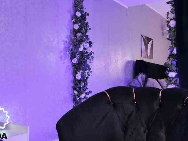 miablue's live room