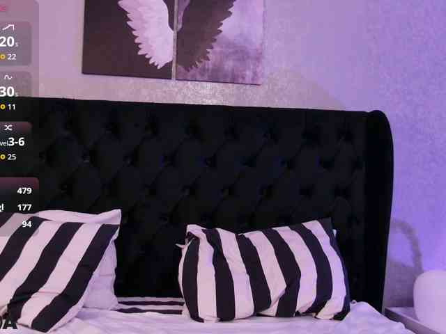 MiaBlue