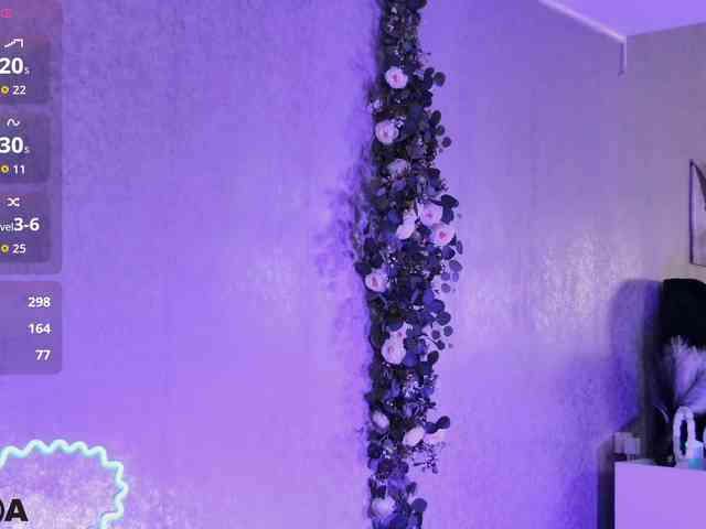 MiaBlue