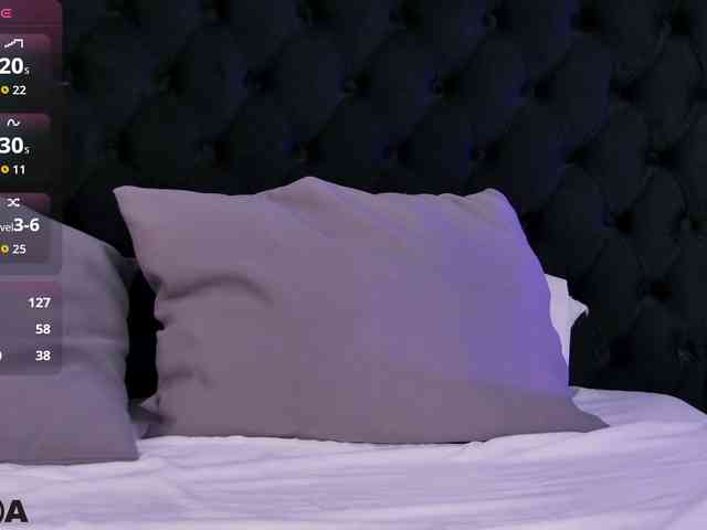 MiaBlue