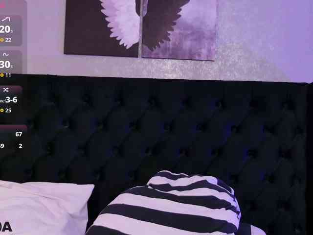 MiaBlue