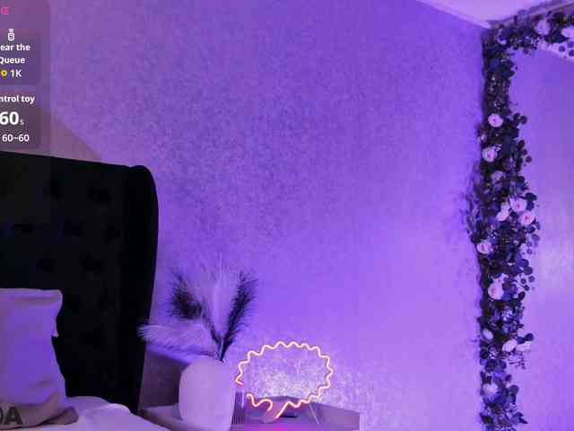MiaBlue