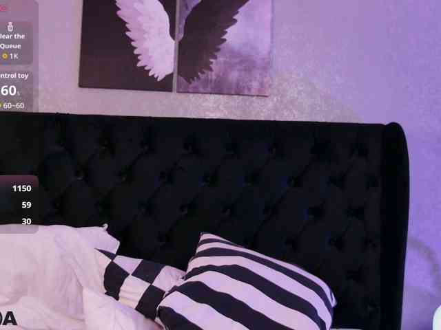 MiaBlue