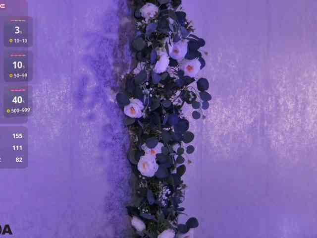 MiaBlue
