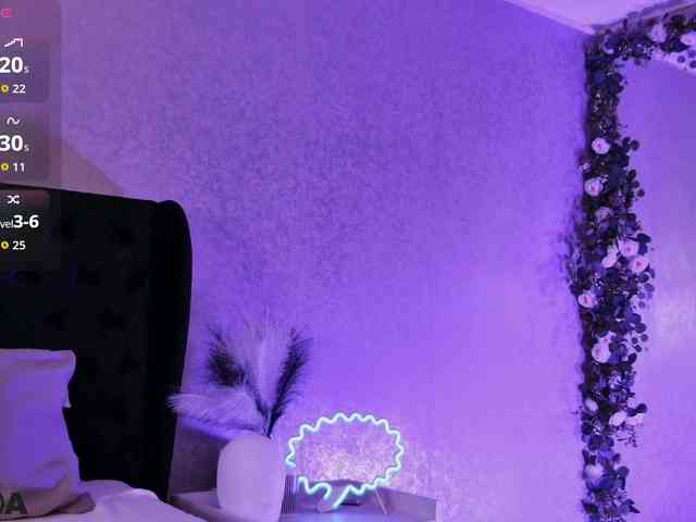 MiaBlue webcam