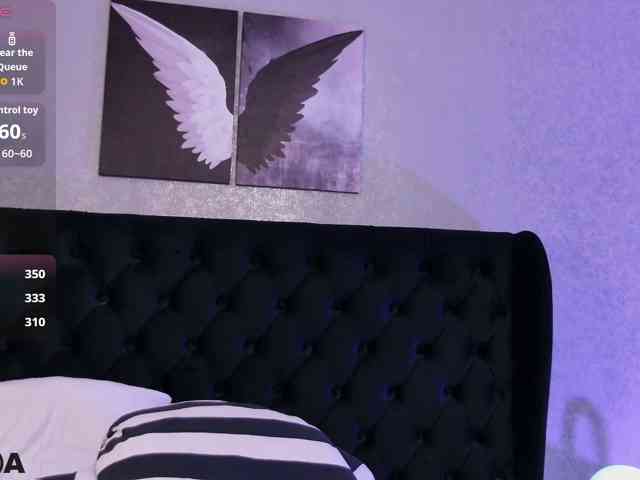 MiaBlue