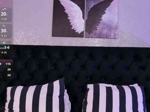 MiaBlue