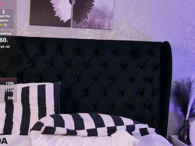 MiaBlue
