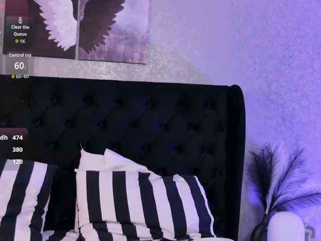 MiaBlue