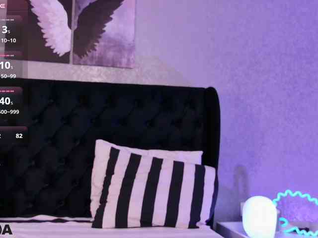 MiaBlue