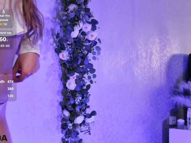 MiaBlue