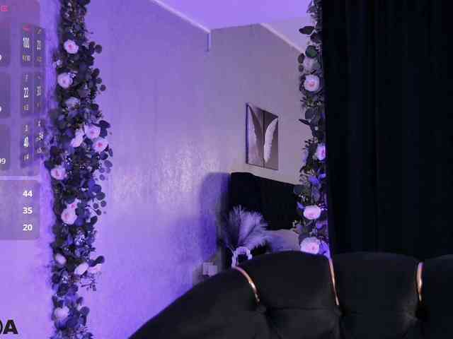 MiaBlue