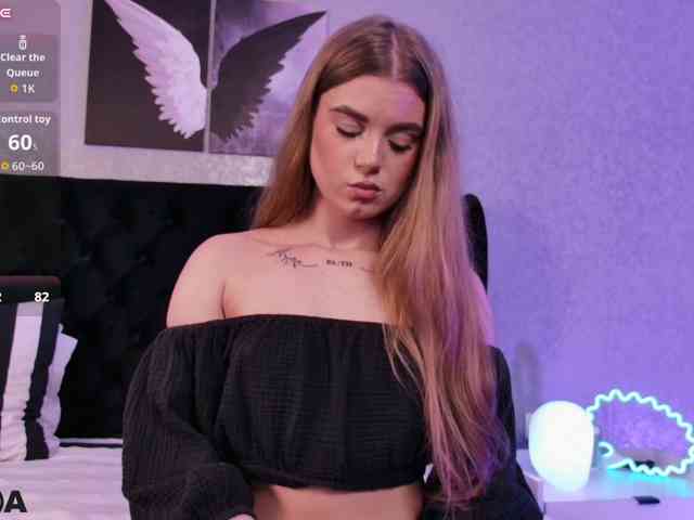 MiaBlue