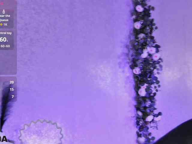 MiaBlue