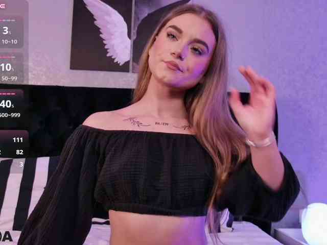 MiaBlue