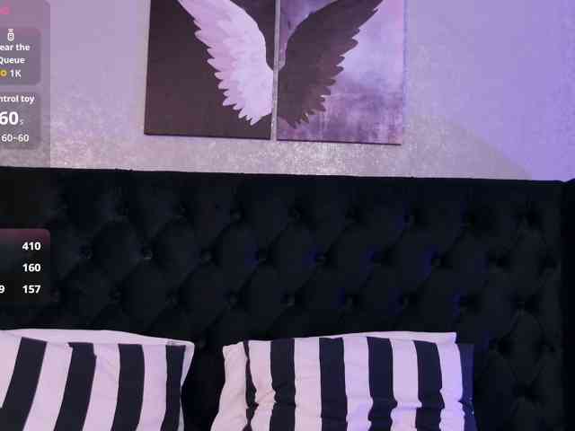 MiaBlue