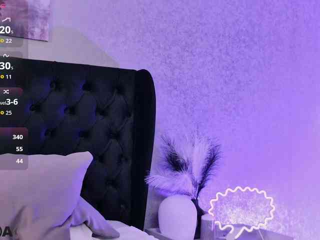 MiaBlue
