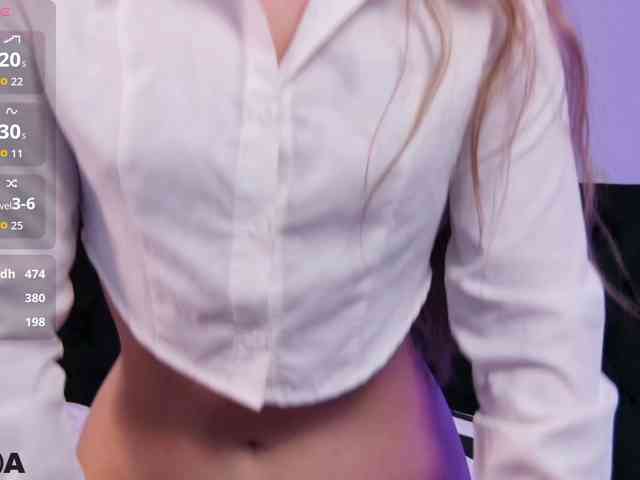 MiaBlue