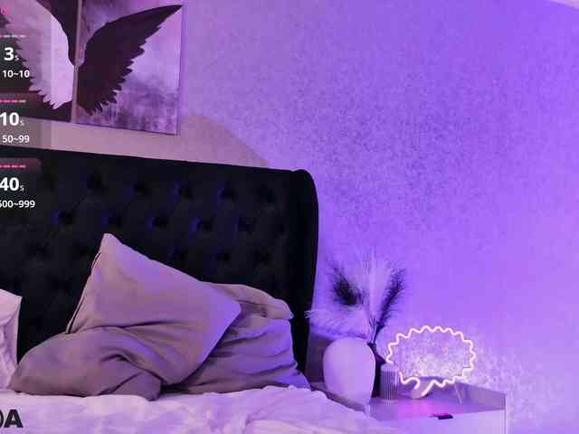 MiaBlue