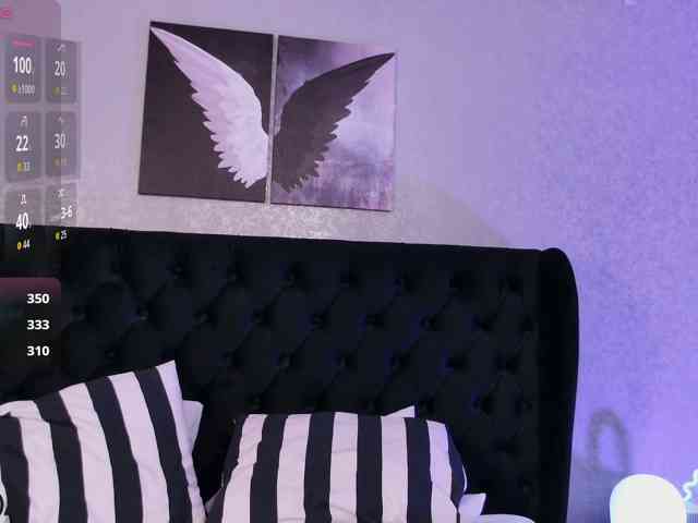 MiaBlue