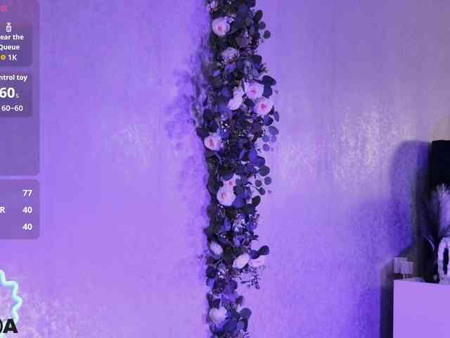 MiaBlue